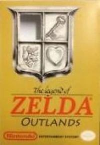 Legend of Zelda, The: Outlands