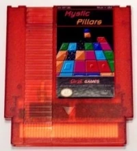 Mystic Pillars (Version 1.000)