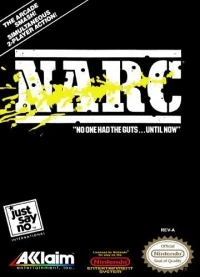 NARC