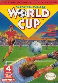 Nintendo World Cup