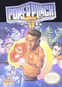 Power Punch II