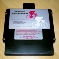 Racermate Challenge II