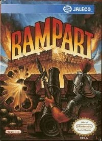 Rampart