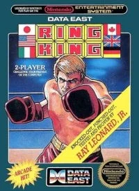 Ring King (3 screw cartridge)