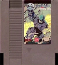 RoboCop Vs. Terminator