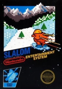 Slalom (5 screw cartridge)