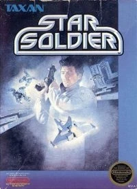 Star Soldier