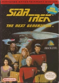 Star Trek: The Next Generation