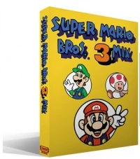 Super Mario Bros. 3 Mix
