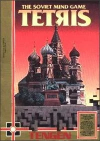 Tetris (Tengen)