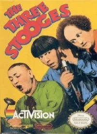Three Stooges, The