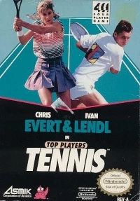 Top Players' Tennis