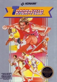 Track & Field (5 screw cartridge)