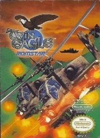 Twin Eagle