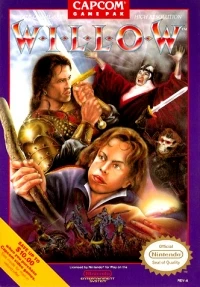 Willow