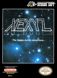 Xexyz