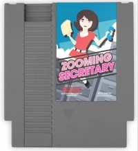 Zooming Secretary