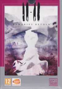 11-11: Memories Retold - Collector's Edition