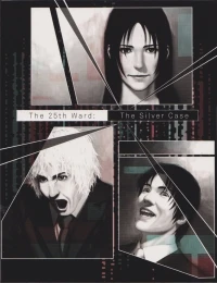 25th Ward, The: The Silver Case - Limited Edition
