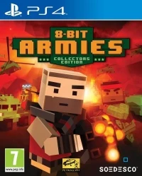 8-Bit Armies