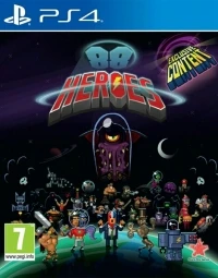 88 Heroes