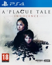 Plague Tale, A: Innocence [FR][NL]