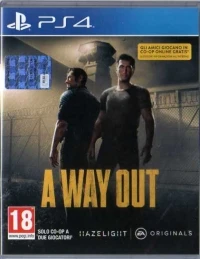 Way Out, A [IT]