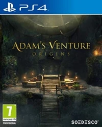 Adam´s Venture Origins