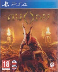 Agony [PL][UK]