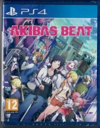 Akiba's Beat - NEET Edition