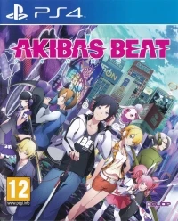 Akiba's Beat [UK]