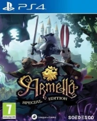 Armello - Special Edition