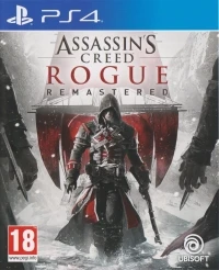 Assassin's Creed Rogue Remastered [FR][NL]