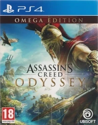 Assassin's Creed: Odyssey - Omega Edition [FR][NL]
