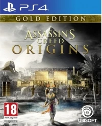 Assassin's Creed: Origins - Gold Edition