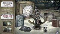 Assassin's Creed: Syndicate - Big Ben Case Collector's Edition