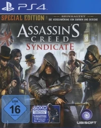 Assassin's Creed: Syndicate - Special Edition
