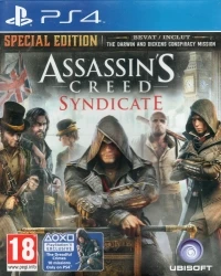 Assassin's Creed: Syndicate - Special Edition [NL][FR]
