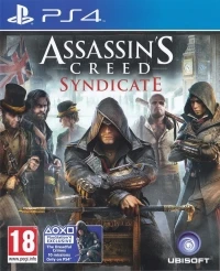 Assassin's Creed: Syndicate [NL][FR]