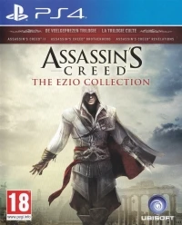 Assassin's Creed: The Ezio Collection [FR][NL]