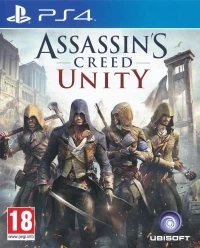 Assassin's Creed: Unity [NL][FR]