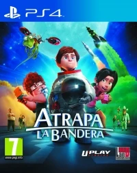 Atrapa La Bandera