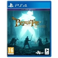 Bard's Tale IV, The: Director's Cut - Day One Edition