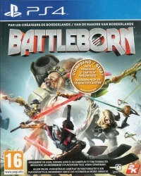 Battleborn [FR][NL]