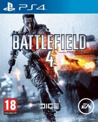 Battlefield 4 [FR][NL]
