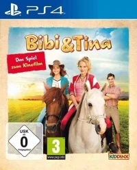 Bibi & Tina Das Spiel zum Kinofilm