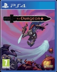 Bit Dungeon +