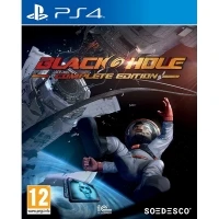 Black Hole Complete Edition