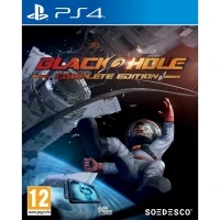 Black Hole: Complete Edition