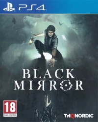 Black Mirror